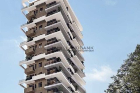 3 dormitorios Apartment en Nicosia, Cyprus No. 72271 7