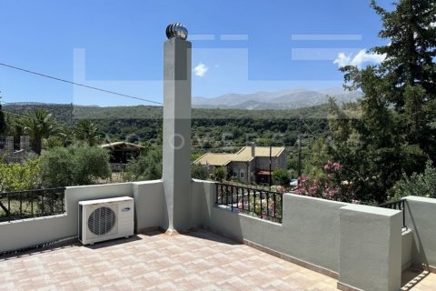 4 dormitorios Villa en Crete, Greece No. 24446 5