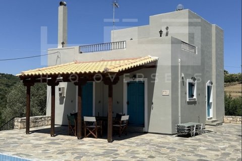 4 dormitorios Villa en Crete, Greece No. 24446 13