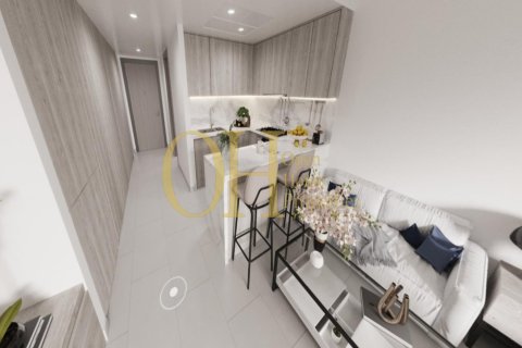 Квартира 47м² на Saadiyat Cultural District, ОАЭ №44216 4