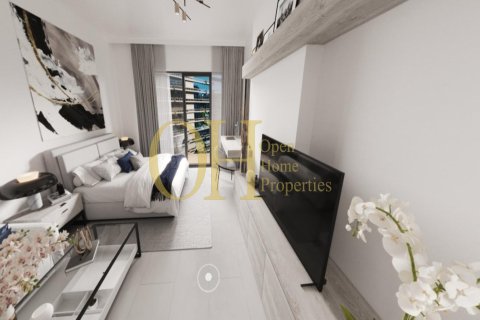 Квартира 47м² на Saadiyat Cultural District, ОАЭ №44216 5