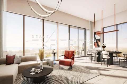 1 chambre Appartement à Saadiyat Cultural District, UAE No. 45788 1