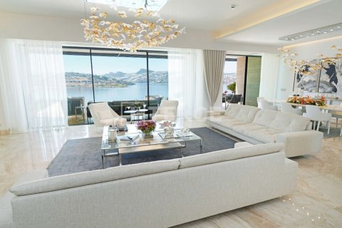 5+1 Villa en Bodrum, Turkey No. 45807 7