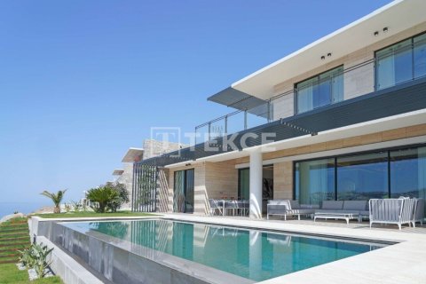 5+1 Villa en Bodrum, Turkey No. 45807 2