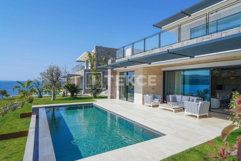 5+1 Villa en Bodrum, Turkey No. 45807 10