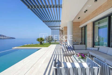 5+1 Villa à Bodrum, Turkey No. 45807 3