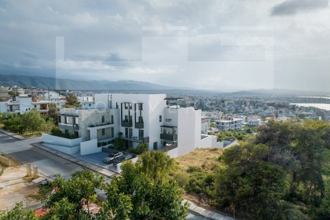 3 dormitorios Apartment en Chania, Greece No. 24462 13