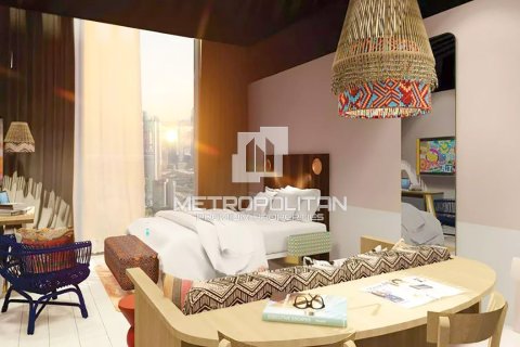 2 dormitorios Apartment en Business Bay, UAE No. 6825 3