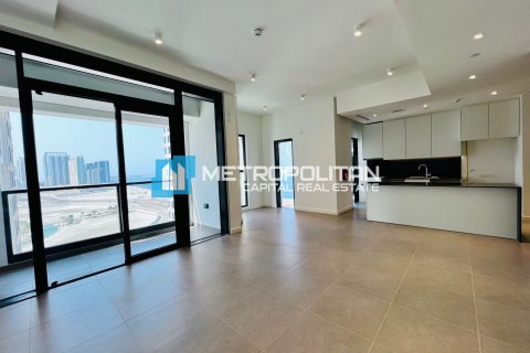 1 bedroom Apartment in Al Reem Island, UAE No. 6830 1