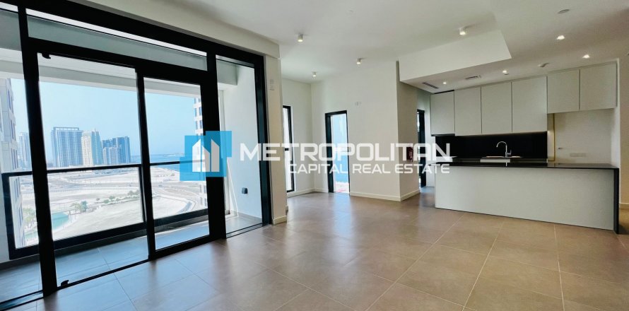 1 bedroom Apartment in Al Reem Island, UAE No. 6830