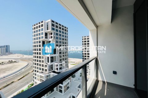 1 bedroom Apartment in Al Reem Island, UAE No. 6830 3