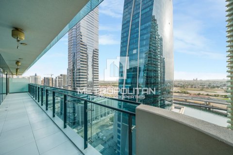 3 bedrooms Apartment in Merano Tower, UAE No. 6191 3