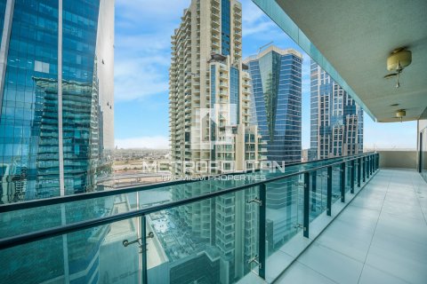 3 chambres Appartement à Merano Tower, UAE No. 6191 1