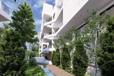 3 bedrooms Apartment in Germasogeia, Cyprus No. 77639 3