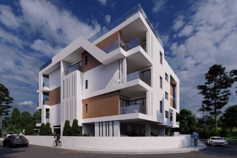 3 bedrooms Apartment in Germasogeia, Cyprus No. 77639 8