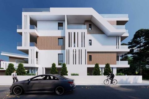 3 bedrooms Apartment in Germasogeia, Cyprus No. 77639 7