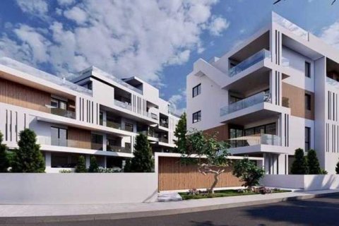 3 bedrooms Apartment in Germasogeia, Cyprus No. 77639 5