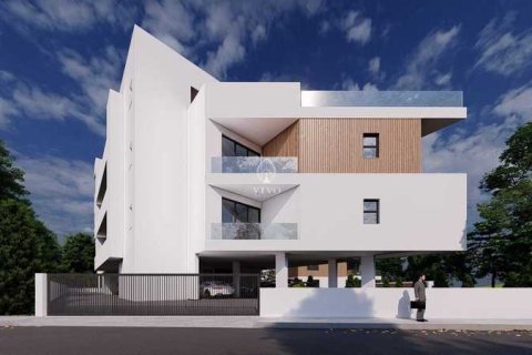 3 bedrooms Apartment in Germasogeia, Cyprus No. 77639 10