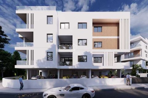 3 bedrooms Apartment in Germasogeia, Cyprus No. 77639 6