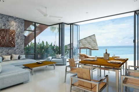 3 bedrooms Villa in Ko Samui, Thailand No. 1074 3