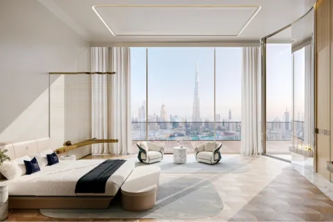 4 chambres Appartement à Business Bay, UAE No. 4939 9