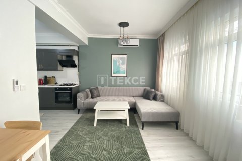 5+4 Villa à Istanbul, Turkey No. 14204 4