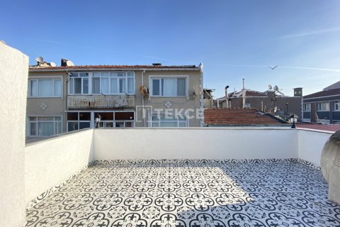 5+4 Villa à Istanbul, Turkey No. 14204 13