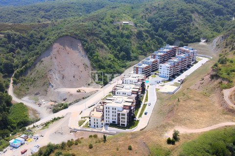 4+1 Apartment en Golcuk, Turkey No. 14242 23