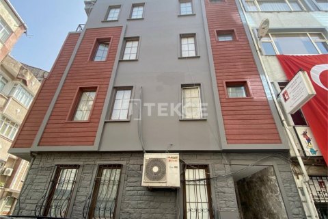 6 dormitorios Villa en Istanbul, Turkey No. 14203 2