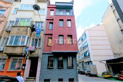 6 chambres Villa à Istanbul, Turkey No. 14203 11