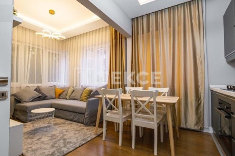 5+5 Villa in Istanbul, Turkey No. 14205 12