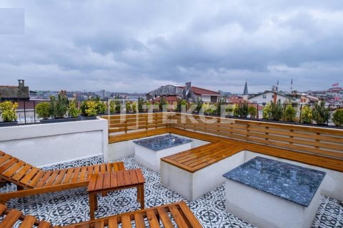 5+5 Villa en Istanbul, Turkey No. 14205 18