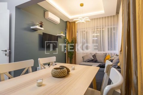 5+5 Villa in Istanbul, Turkey No. 14205 5