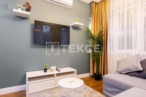 5+5 Villa in Istanbul, Turkey No. 14205 6