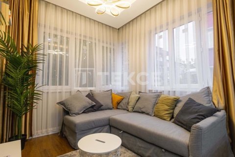 5+5 Villa in Istanbul, Turkey No. 14205 9