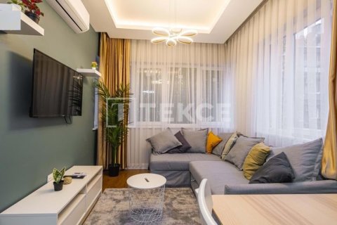 5+5 Villa in Istanbul, Turkey No. 14205 8