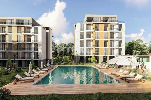 5+1 Apartment en Mudanya, Turkey No. 14202 2