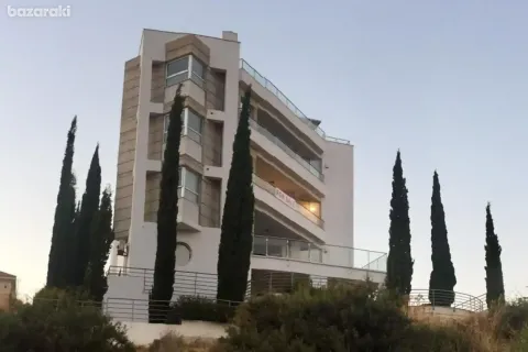 4 dormitorios Penthouse en Germasogeia, Cyprus No. 32953 1