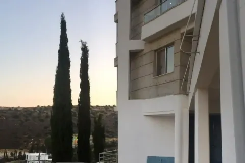 4 dormitorios Penthouse en Germasogeia, Cyprus No. 32953 2