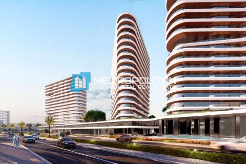 2 dormitorios Apartment en  Yas Island, UAE No. 4836 6