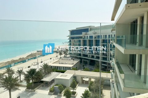 2 bedrooms Apartment on the Saadiyat Island, UAE No. 4841 7