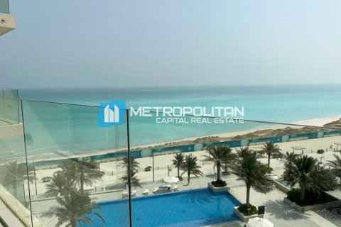 2 bedrooms Apartment on the Saadiyat Island, UAE No. 4841 27