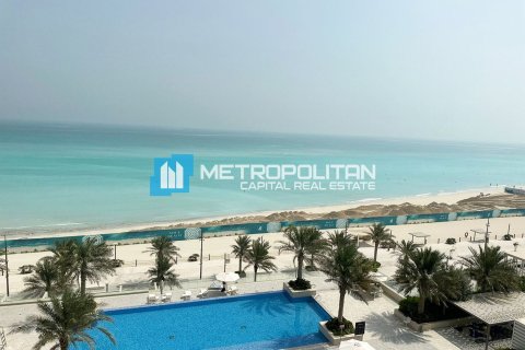 2 bedrooms Apartment on the Saadiyat Island, UAE No. 4841 1