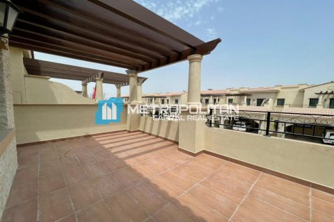 3 bedrooms Townhouse in Al Salam Street, UAE No. 4839 21