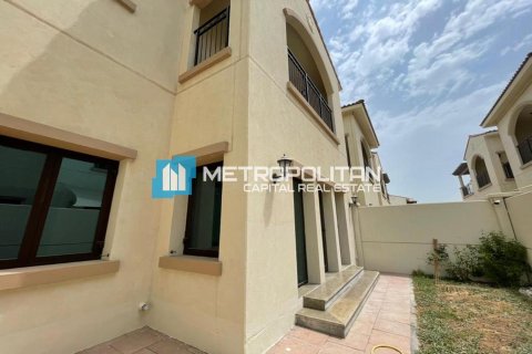 3 bedrooms Townhouse in Al Salam Street, UAE No. 4839 23