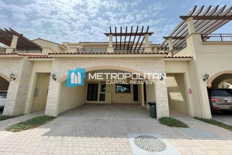 3 bedrooms Townhouse in Al Salam Street, UAE No. 4839 1