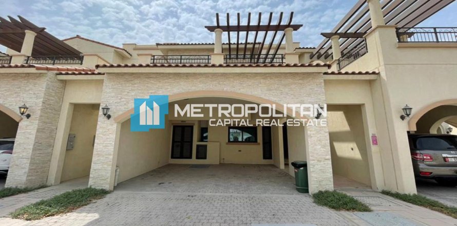 3 dormitorios Townhouse en Al Salam Street, UAE No. 4839