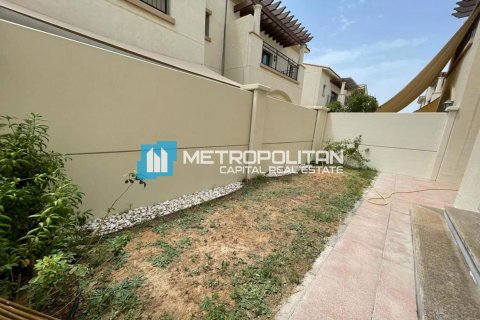 3 bedrooms Townhouse in Al Salam Street, UAE No. 4839 3