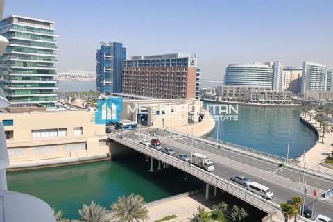 1 dormitorio Apartment en Al Raha Beach, UAE No. 4834 1