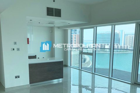 1 dormitorio Apartment en Al Raha Beach, UAE No. 4834 5